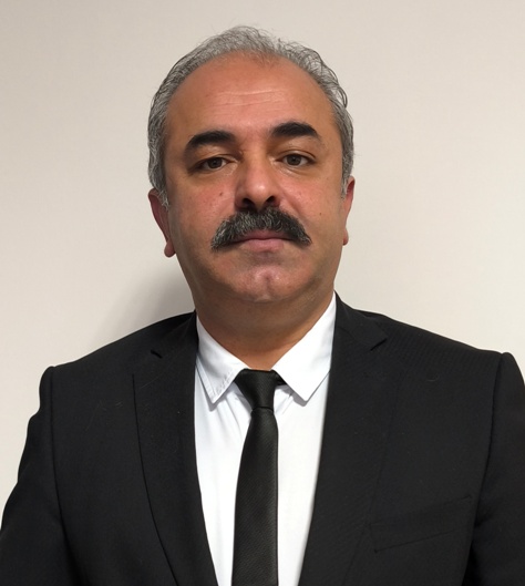 Serkan IŞIK